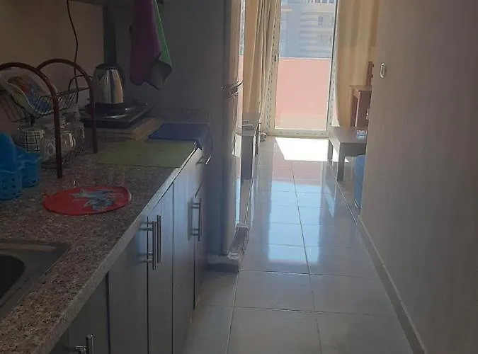 Chalet In Porto *
