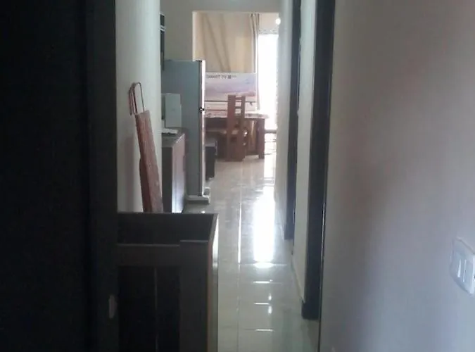 Chalet In Porto Sharm El-Sheikh