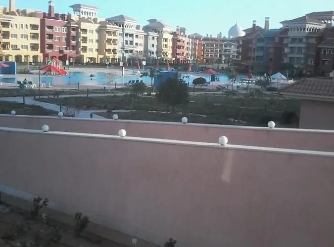 In Porto * Sharm El-Sheikh