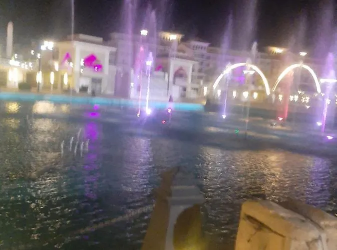 In Porto * Sharm El-Sheikh
